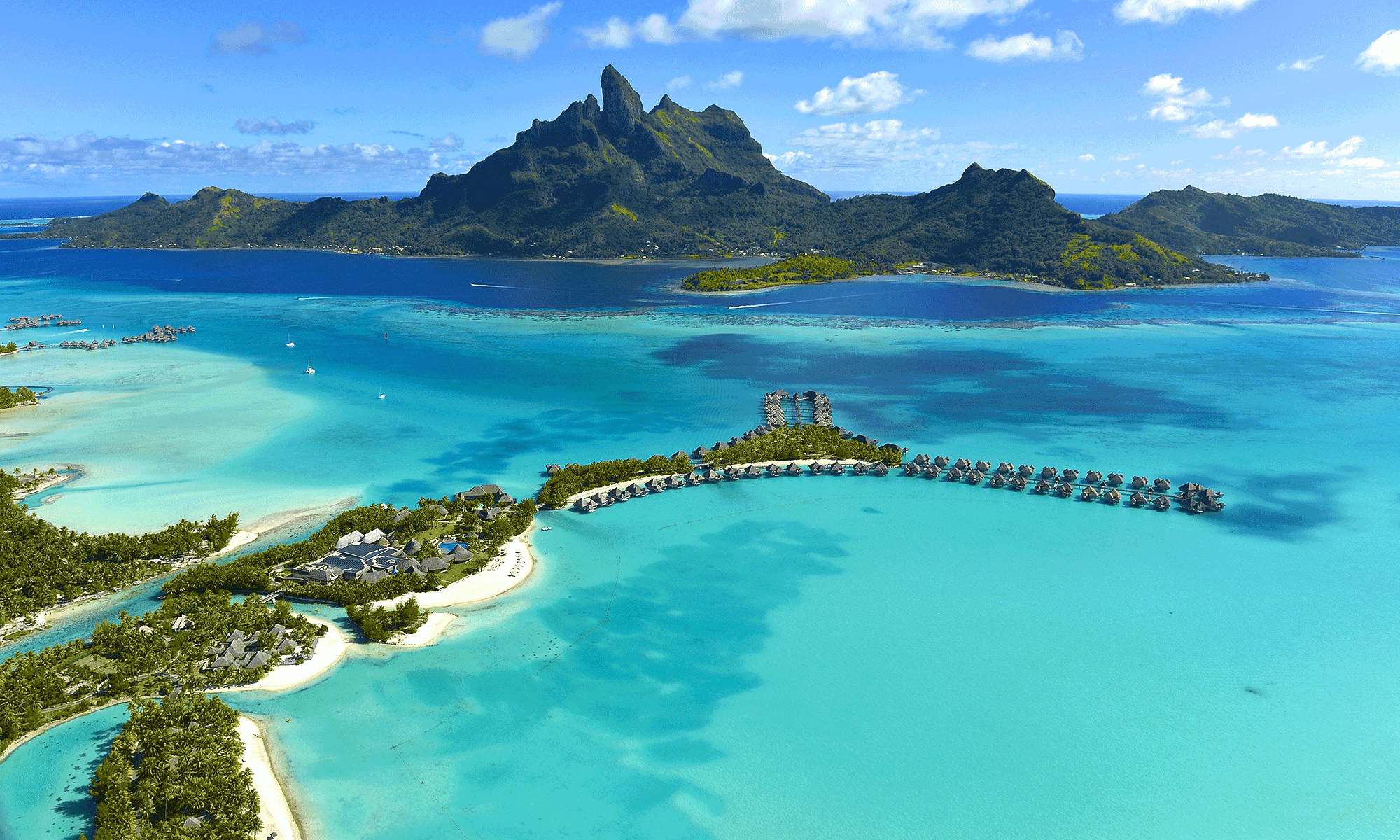Bora Bora – vogel.blog