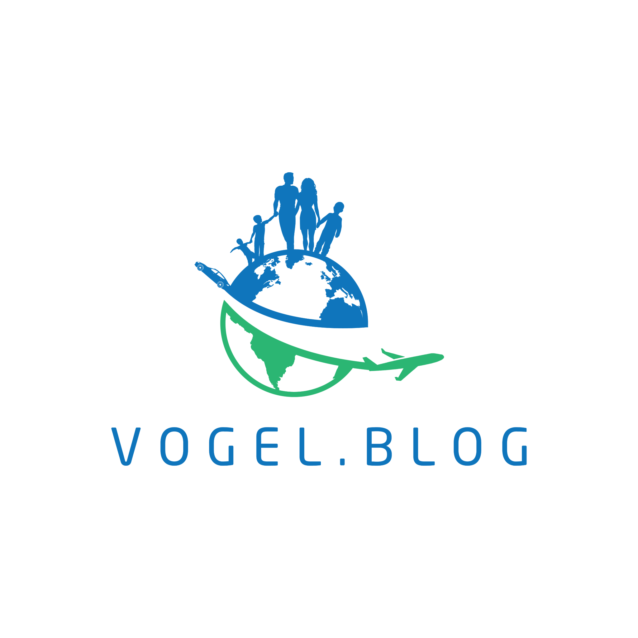 Logo Blog – vogel.blog